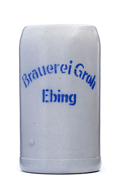 Brauerei Groh Ebing