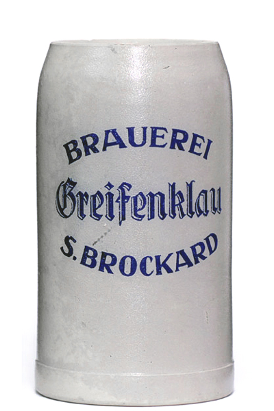 Brauerei Greifenklau Bamberg