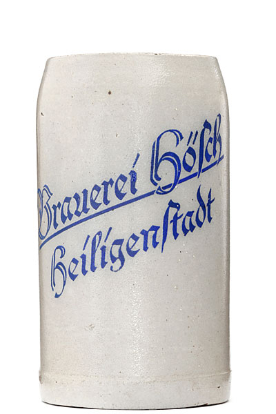 Brauerei Hösch Heiligenstadt