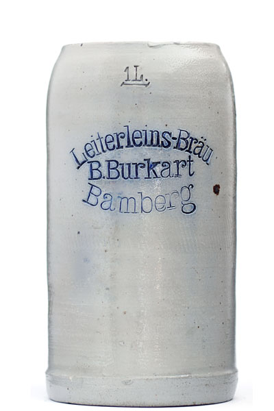 Leiterleinsbräu B. Burkart Bamberg