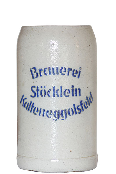 Brauerei Stöcklein Kalteneggolsfeld
