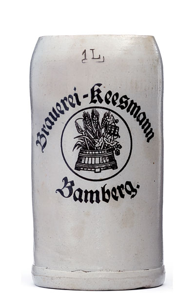 Brauerei Keesmann Bamberg