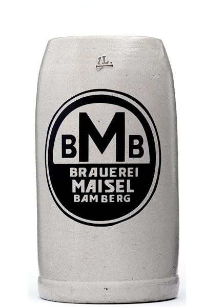 Brauerei Maisel Bamberg