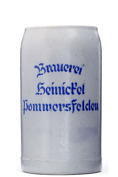 Brauerei Heinickel Pommersfelden