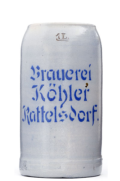 Brauerei Köhler Rattelsdorf