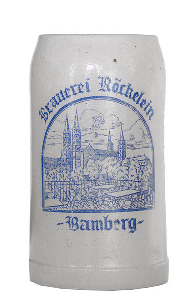 Brauerei Röckelein Bamberg