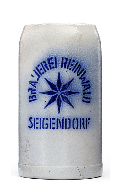 Brauerei Reinwald Seigendorf