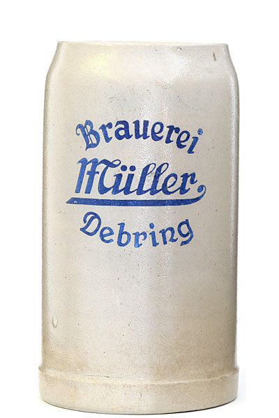 Brauerei Göller Drosendorf