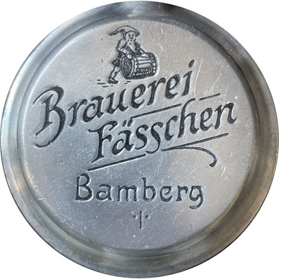 Brauerei Fässchen Bamberg