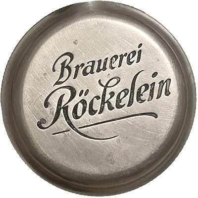 Brauerei Röckelein