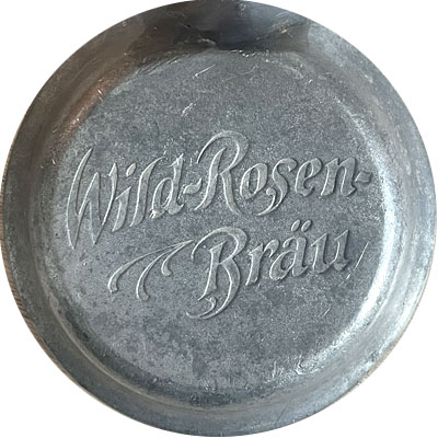 Wild-Rosen-Bräu