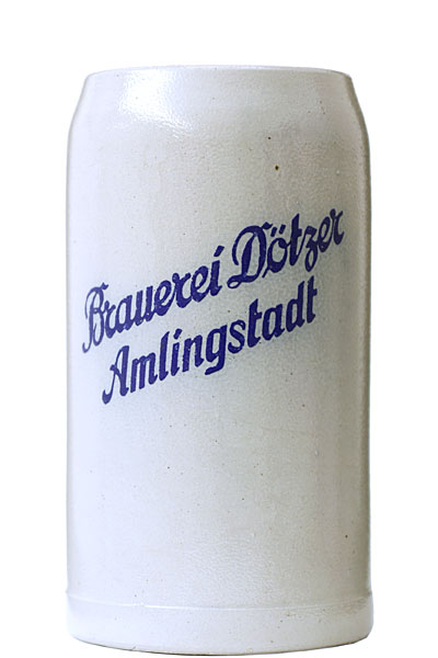 Brauerei Dötzer Amlingstadt
