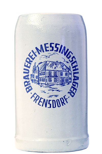 Brauerei Messingschlager Frensdorf