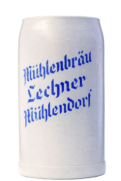 Mühlenbräu Lechner Mühlendorf