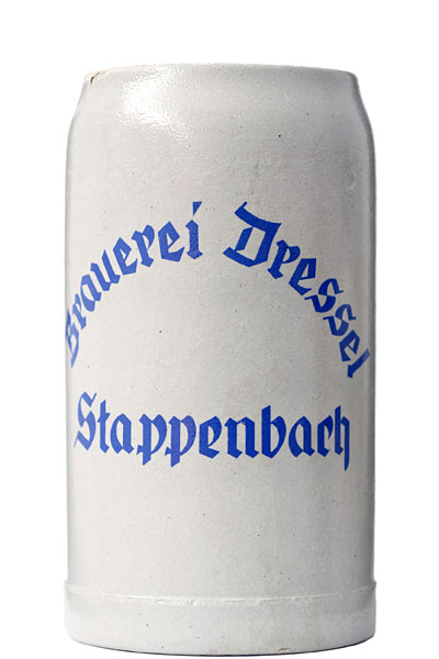 Brauerei Dressel Stappenbach