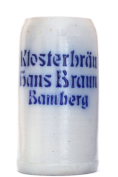 Klosterbräu Hans Braun Bamberg