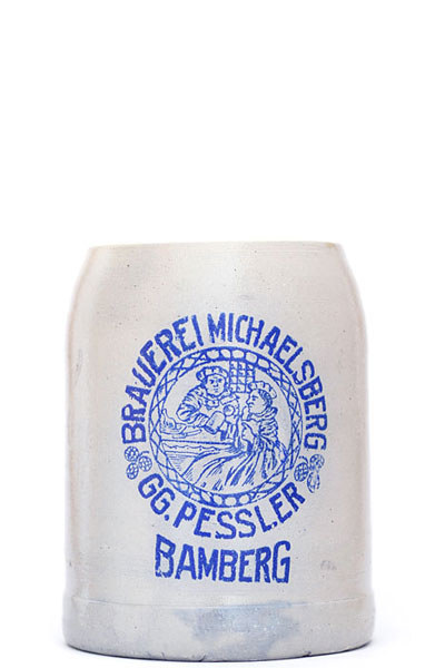 Brauerei Michaelsberg Gg. Pessler Bamberg