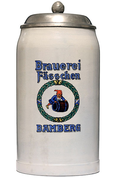 Brauerei Fässchen Bamberg