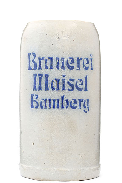 Brauerei Maisel Bamberg
