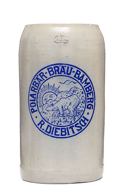 Polarbär-Bräu Bamberg R. Diebitsch
