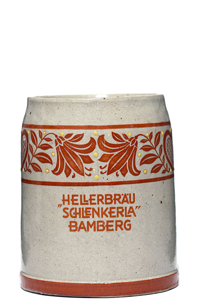 Hellerbräu Schlenkerla Bamberg