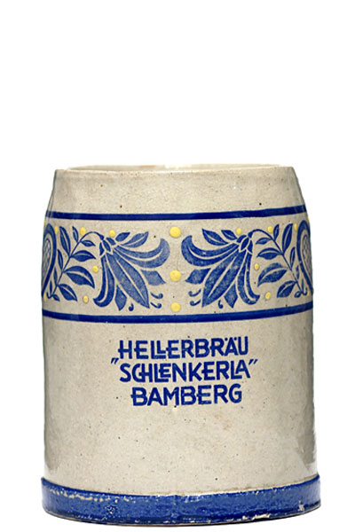 Hellerbräu Schlenkerla Bamberg