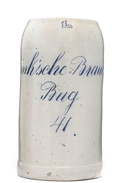 Zink'sche Brauerei Bug